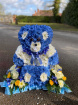 Funeral & sympathy | 3D teddy bear