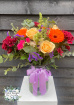 Mother's Day | Summer collection | Vase arrangement?s | Florist choice vase