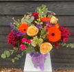 Taylor designs bouquets  | Vase arrangement?s | Florist choice vase arrangment