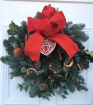 Christmas Collection | Wreath making classes | Wreath making class Thursday 21st November