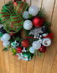 Christmas Collection | Wreath making classes | Wreath making class Thursday 21st November