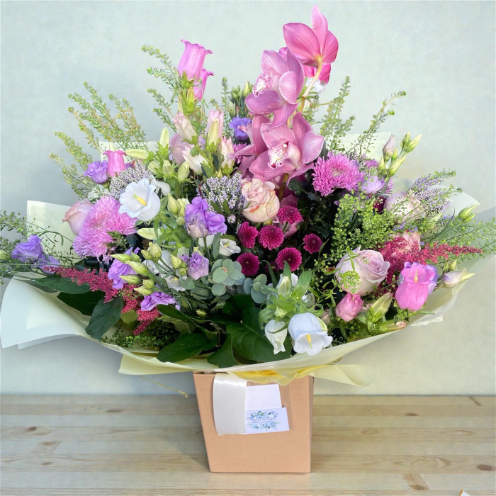 Mother's Day | Summer collection | Taylor designs bouquets  | Taylor designs choice bouquet