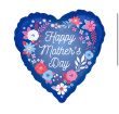 Balloons | Mother's Day | Upsell gifts | Happy Mother’s Day balloon