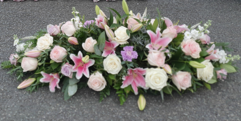 The Floristry | Oldham | Home