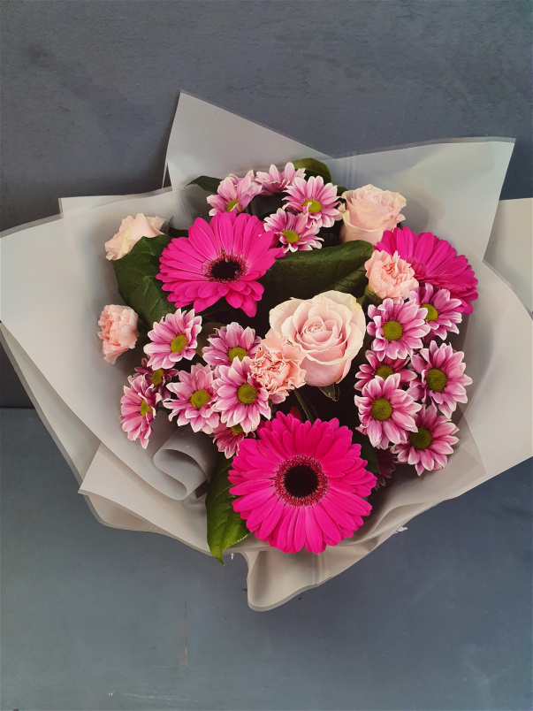 Bouquets | Mothersday | Traditional bouquet