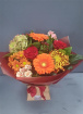 Autumn | Bouquets | Florist choice autumn selection