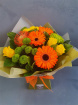 Bouquets | Orange Tango