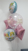 Balloons | Upsell gifts | Balloon bouquet