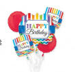 Balloons | Upsell gifts | Balloon bouquet