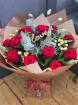 Bouquets | Luxury Dozen Roses