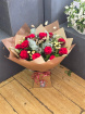 Bouquets | Luxury Dozen Roses