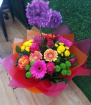 Bouquets | Mothersday | Valentine's | Florist choice