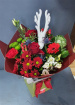 Christmas | Florist choice Christmas