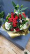 Bouquets | Christmas | Luxury traditional Christmas