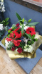 Bouquets | Christmas | Luxury traditional Christmas