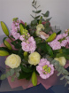 Bouquets | Mothersday | The sensational scented bouquet