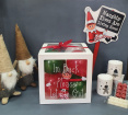 Naughty Elf | Boxed Elf