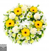 Funeral Collection | Traditional wreath