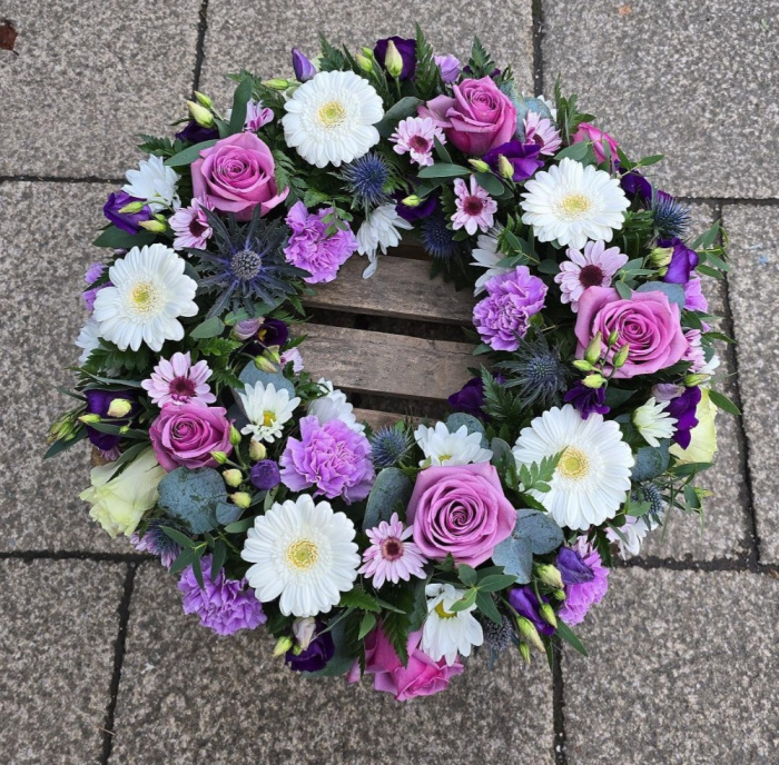 Funeral Collection | Lasting love.