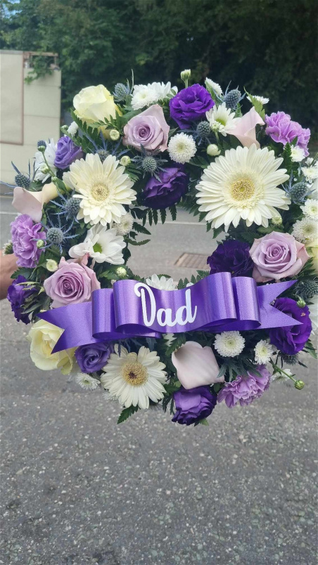 Funeral Collection | Upsell gifts | Sash