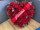 Funeral Collection | Upsell gifts | Sash