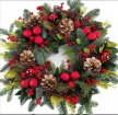 Workshops | Christmas Wreath Making 25/11/24