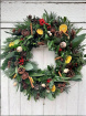 Workshops | Christmas Wreath Making 25/11/24