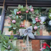 Workshops | Christmas Wreath Making 25/11/24