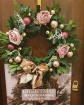 Workshops | Christmas Wreath Making 25/11/24