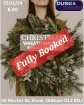 Workshops | Christmas Wreath Making 25/11/24