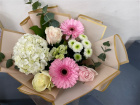 Bouquets | Mothersday | Simple and elegant