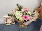 Bouquets | Mothersday | Simple and elegant