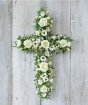 Funeral Collection | Elegant Cross