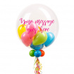 Balloons | Upsell gifts | Personalised Balloon