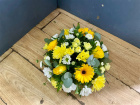 Funeral Collection | Traditional Posy (same day availability)