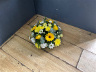 Funeral Collection | Traditional Posy (same day availability)