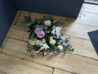 Funeral Collection | Tied sheaf (same day availability)