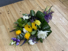 Funeral Collection | Tied sheaf (same day availability)