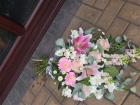 Funeral Collection | Tied sheaf (same day availability)