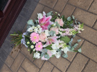 Funeral Collection | Tied sheaf (same day availability)