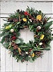 Workshops | Christmas Wreath making 26/11/24