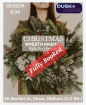 Workshops | Christmas Wreath Making 02/12/24