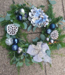 Christmas | Luxury wreaths