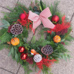 Christmas | Luxury wreaths