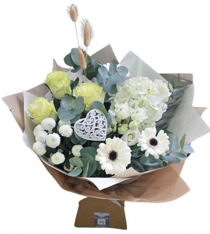 Valentine's | My Elegant Valentine