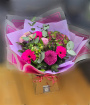 Bouquets | Crimson Dream