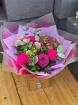 Bouquets | Crimson Dream