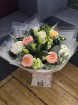 Bouquets | Perfectly peaches