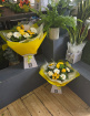 Bouquets | Feeling fresh