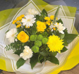 Bouquets | Feeling fresh